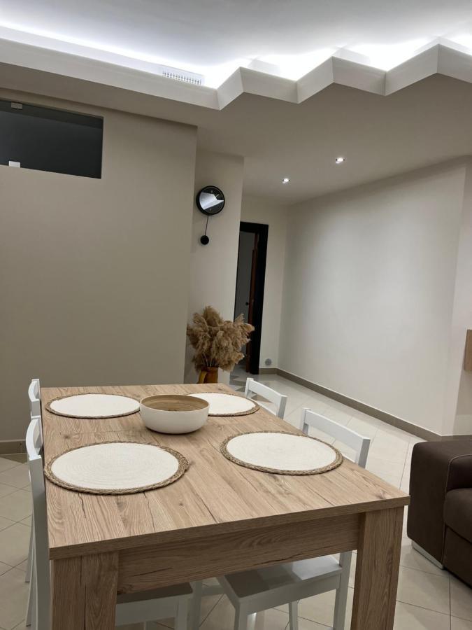 Casa Pati Villa Montescaglioso Dış mekan fotoğraf