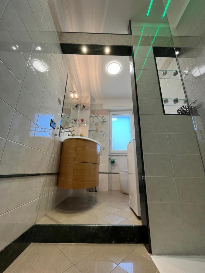 Casa Pati Villa Montescaglioso Dış mekan fotoğraf